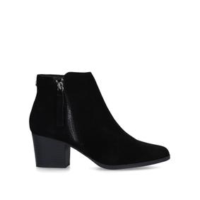 carvela comfort rally ankle boots