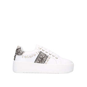 Embellished Trainers | Women's Trainers 