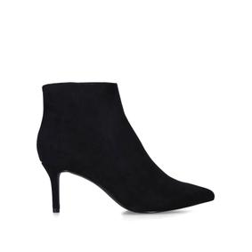 carvela black boots sale