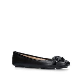 michael kors ladies flat shoes