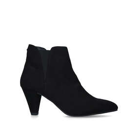 carvela comfort rally ankle boots