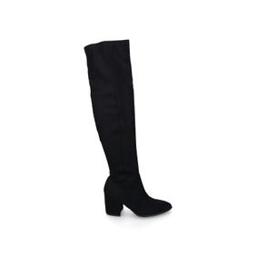 carvela thigh high boots
