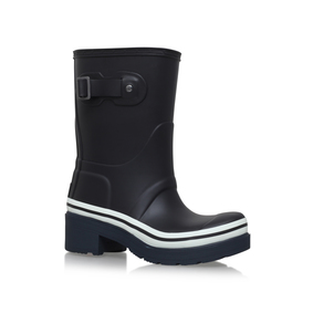 michael kors wellington boots