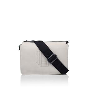 carvela bells black tote bolsa