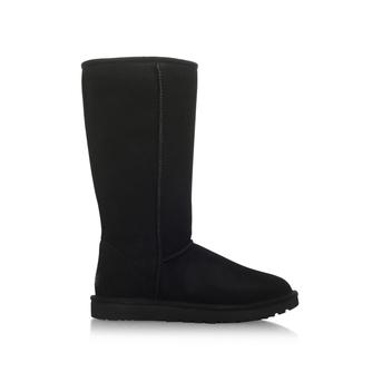 Tall Black Ii Black Tall Boots from UGG