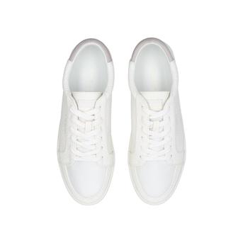 grey kurt geiger trainers