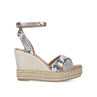 kurt geiger wedges sale