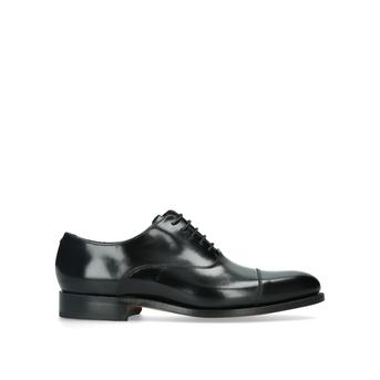 Windsford Tc Oxford Black Lace Up Shoes from Barkers