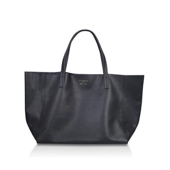 kurt geiger horizontal tote