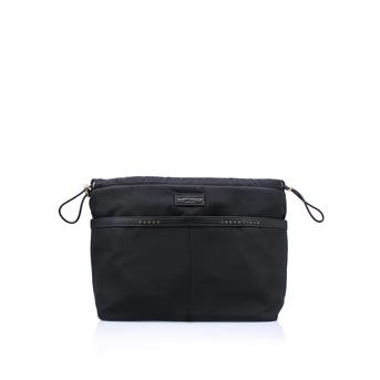 Small Bag In A Bag Black Bag from Kurt Geiger London