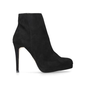 Sketch Black High Heel Ankle Boots from Carvela
