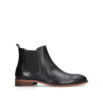 Bennett Black Chelsea Boots from Kurt Geiger London