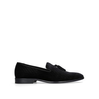 Randolph Black Loafer Shoes from Kurt Geiger London