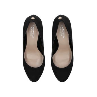 carvela kruise black Big sale - OFF 75%