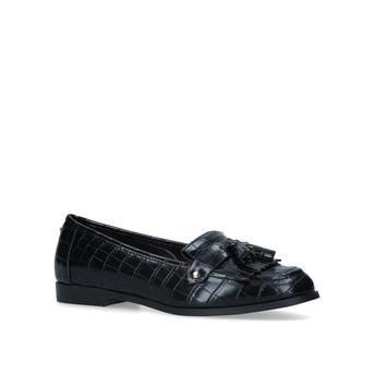 carvela magpie loafers