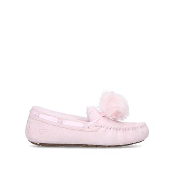 kurt geiger ugg slippers