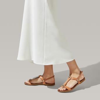 carvela saz sandals