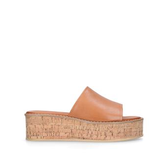 kurt geiger flatforms