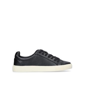 Wareham Black Low Top Trainers from KG Kurt Geiger