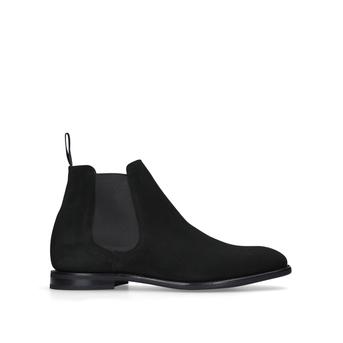 Rs Prenton Chelsea Black Chelsea Boots from Church