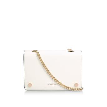 Rhona Cross Body Bone Cross Body Bag from Carvela