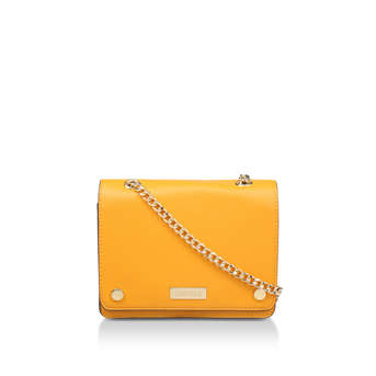 carvela rhona cross body