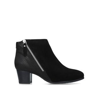 carvela ross ankle boots