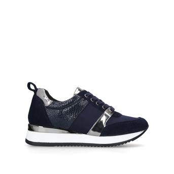 kurt geiger womens trainers