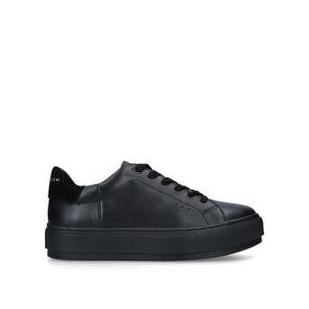 Laney Black Chunky Sneakers from Kurt Geiger London