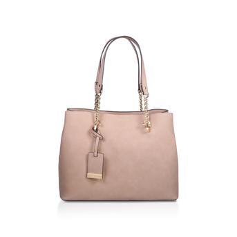 Camilla Slouch Tote Camel Tote Bag from Carvela