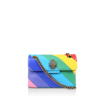kg rainbow bag