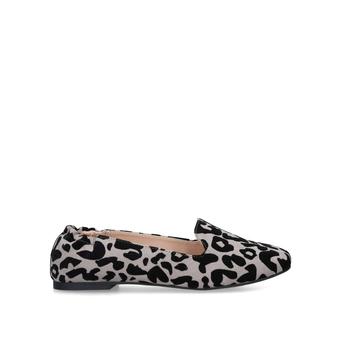 Starling Slip On Animal Print Loafer from Nine West