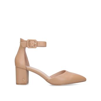 ankle strap court shoes uk