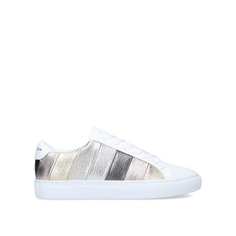 kurt geiger diamante trainers