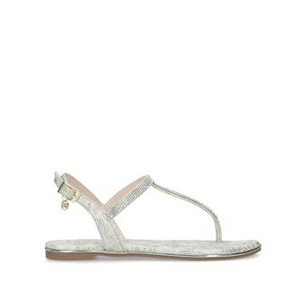 miss kg gladiator sandals