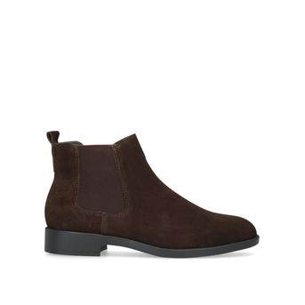 Tamsin Brown Suede Chelsea Boots from KG Kurt Geiger