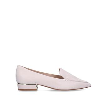 Gwuryan Nude Ballerina Pumps from Aldo