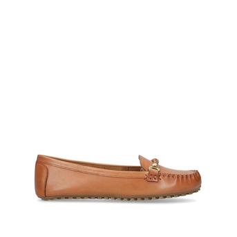 Maocien Brown Loafers from Aldo