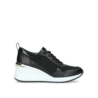 Seveisa Black Chunky Trainers from Aldo