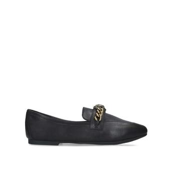 carvela magpie loafers