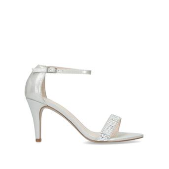 carvela bridal shoes