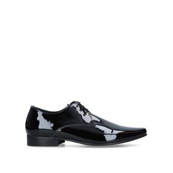 Finley Black Patent Formals from KG Kurt Geiger