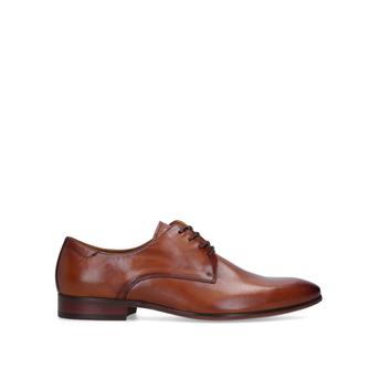 Tilawet Derby Brown Lace Up Derby Shoe from Aldo