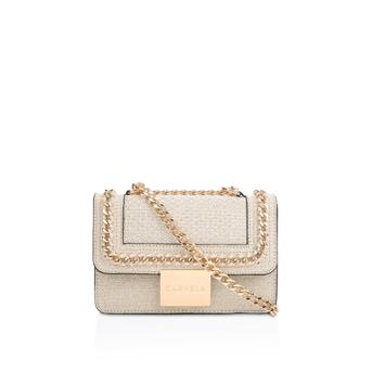 mini bailey cross body bag carvela