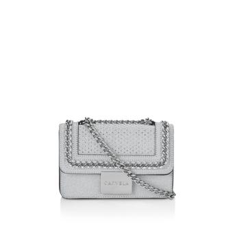 carvela mini bailey cross body