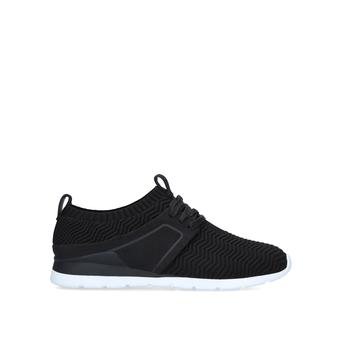 Willows Black Low Top Trainers from UGG