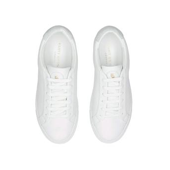 miss kg white trainers