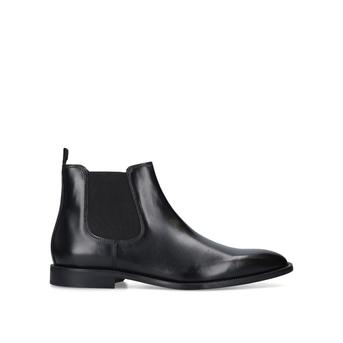 Sloane Chelsea Boot Men's Black Chelsea Boots from Kurt Geiger London