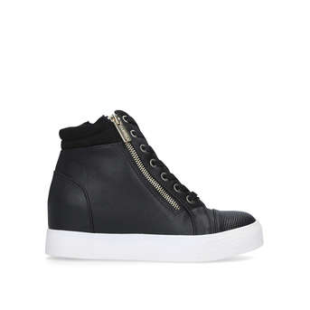 carvela trainers sale