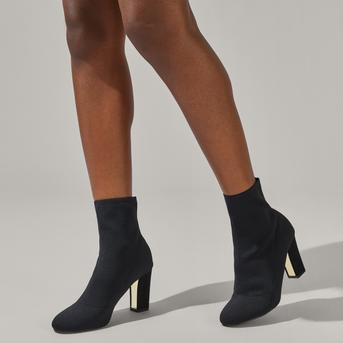 carvela travel ankle boots